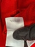 Anne Klein Red Cardigan Size XL - photo 8