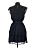 BCX Black Cocktail Dress Size L - photo 2