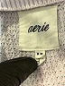 Aerie Purple Pullover Sweater Size M - photo 7