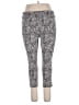Jules & Leopold Animal Print Silver Casual Pants Size 20 - photo 2