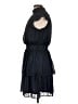 BCX Black Cocktail Dress Size L - photo 5