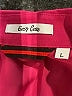 Assorted Brands Pink Long Sleeve Button-Down Shirt Size L - photo 7