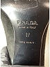 Prada Black Vintage Suede Pumps Size EU 37 - photo 6