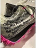 Nike X OFF-WHITE Silver Sneakers Size 5 1/2 - photo 7
