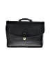 Coach Black Messenger One size - photo 1