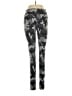 New Directions Camo Gray Active Pants Size S - photo 1