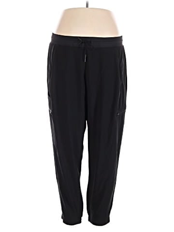 Athleta Track Pants (view 1)
