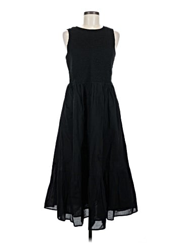 J.Crew Factory Store Casual Dress (view 1)