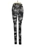 New Directions Camo Gray Active Pants Size S - photo 2