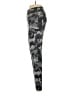 New Directions Camo Gray Active Pants Size S - photo 5