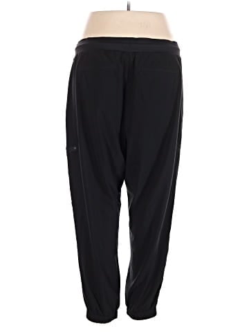 Athleta Track Pants (view 2)