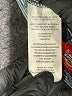 Dickies Stripes Blue Jeans Size 5 - photo 8