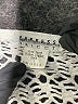 Express Tricot Ivory Swimsuit Cover Up Size S - photo 3