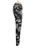 New Directions Camo Gray Active Pants Size S - photo 4