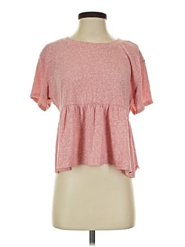 Hollister Short Sleeve T-Shirt (view 1)