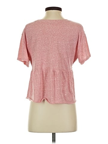Hollister Short Sleeve T-Shirt (view 2)