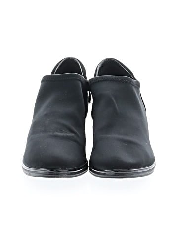 Steven by Steve Madden Ankle Boots (view 2)