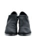Steven by Steve Madden Black Ankle Boots Size 8 1/2 - photo 2