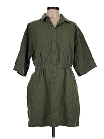 Apiece Apart Casual Dress (view 1)