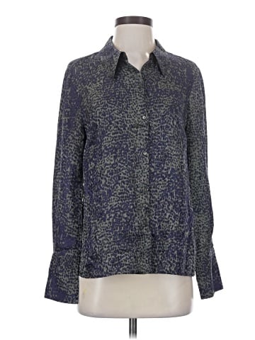 Ecru Blouse (view 1)