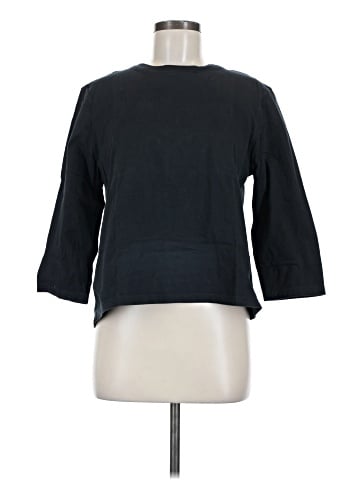 L.L.Bean 3/4 Sleeve T-Shirt (view 1)