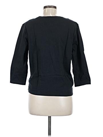 L.L.Bean 3/4 Sleeve T-Shirt (view 2)