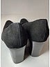 Prada Black Vintage Suede Pumps Size EU 37 - photo 3