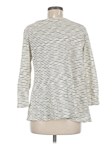 Habitat 3/4 Sleeve T-Shirt (view 2)