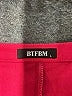 BTFBM Pink Short Sleeve Blouse Size L - photo 7