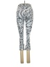 Zelos Animal Print Blue Active Pants Size S - photo 2