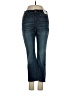 J.Crew Blue Jeans Size 23WP - photo 1