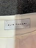 Elie Tahari Ivory Casual Pants Size UK 12 / US 8 - photo 7