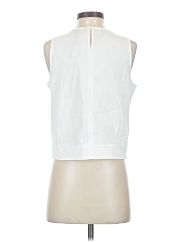 Banana Republic Sleeveless Blouse (view 2)