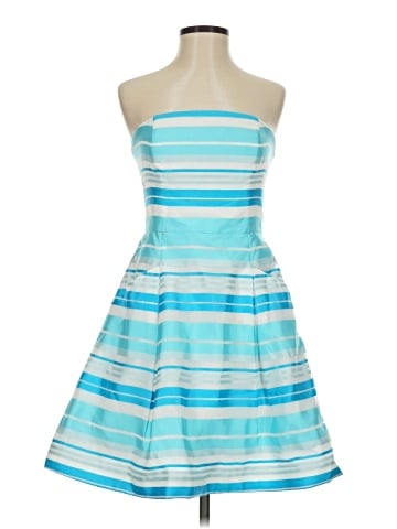 Lilly Pulitzer Cocktail Dress (view 1)
