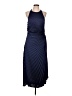 A.L.C. 100% Polyester Blue Cocktail Dress Size 12 - photo 1