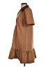 THML Brown Casual Dress Size XS - photo 5