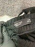 Simply Vera Vera Wang Solid Black Casual Pants Size XXL - photo 4
