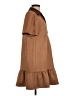 THML Brown Casual Dress Size XS - photo 4
