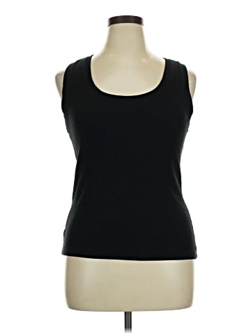 Ann Taylor LOFT Tank Top (view 1)