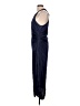 A.L.C. 100% Polyester Blue Cocktail Dress Size 12 - photo 5