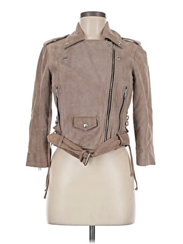 ALLSAINTS Jacket (view 1)