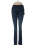 Lucky Brand Hearts Blue Jeans Size 8R - photo 1