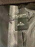 Ann Taylor Factory Gray Blazer Size 18 - photo 6