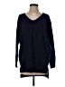 Dreamers Blue Pullover Sweater Size S - photo 1