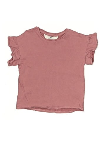 H&M Short Sleeve Top (view 1)