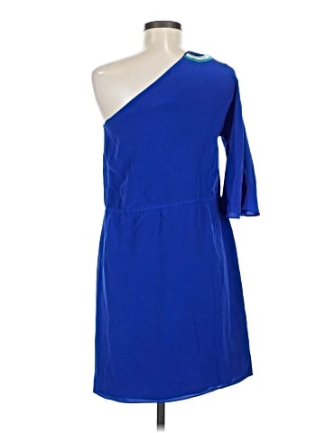 Trina Turk Casual Dress (view 2)