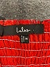 Lulus 100% Polyester Red Casual Dress Size M - photo 7