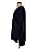 Dreamers Blue Pullover Sweater Size S - photo 5