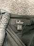 Lulus Black Cocktail Dress Size XS - photo 7