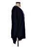 Dreamers Blue Pullover Sweater Size S - photo 4
